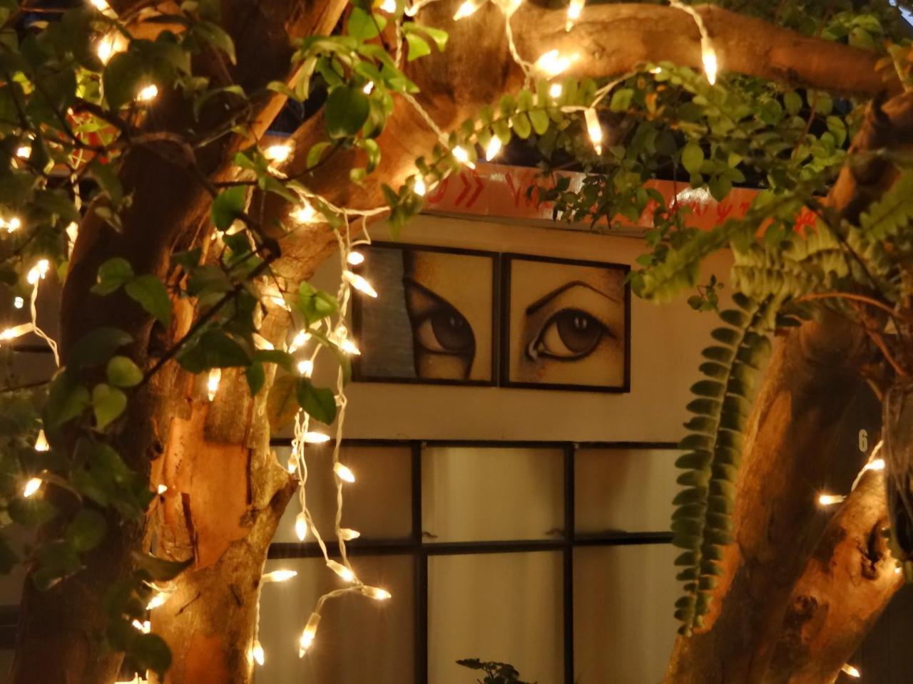 Hotel Y Arte Norte Antigua ภายนอก รูปภาพ