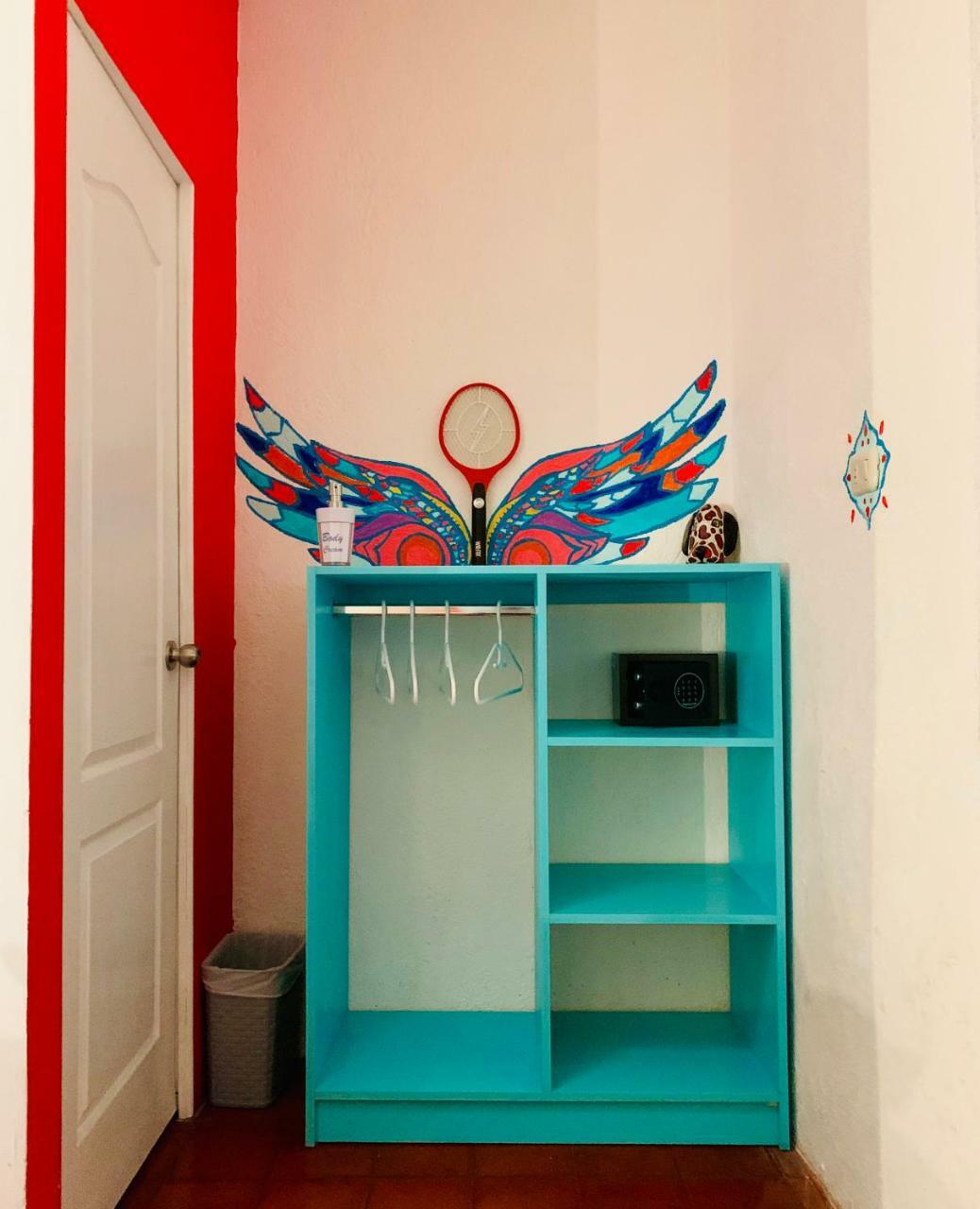 Hotel Y Arte Norte Antigua ภายนอก รูปภาพ